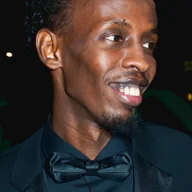 Barkhad Abdi