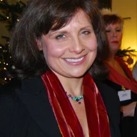 Rebecca Front