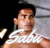 Sabu