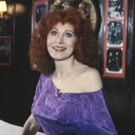 Anita Morris