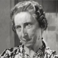 Vera Lewis