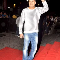 Sudesh Berry