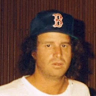 Steven Wright