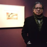 Patricio Contreras
