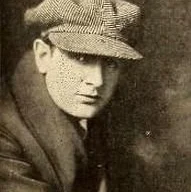 Eugene Strong