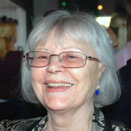 Harriet Andersson