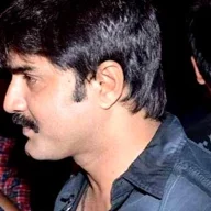 Srikanth