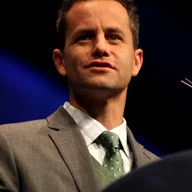 Kirk Cameron