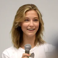 Caitlin Gerard