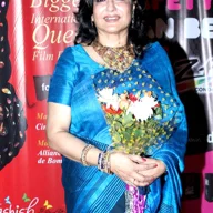 Moushumi Chatterjee