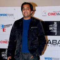 Omi Vaidya
