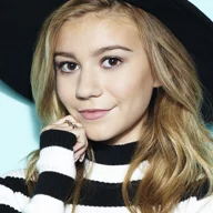 Genevieve Hannelius