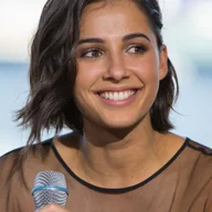 Naomi Scott