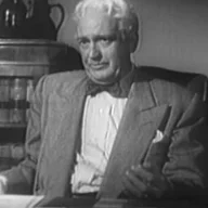Raymond Greenleaf