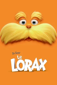 Le Lorax