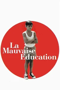 La mauvaise éducation