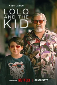 Lolo and the Kid
