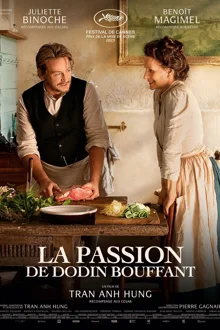 La Passion de Dodin-Bouffant
