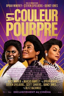 La Couleur pourpre
