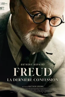 Freud, la dernière confession
