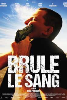 Brûle le sang