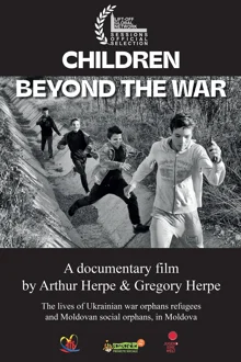 Children Beyond the War