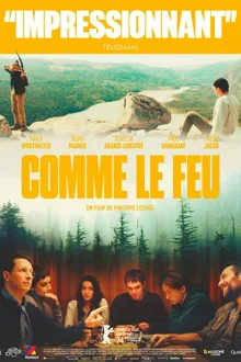 Comme le feu