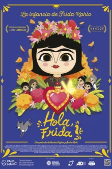Hola Frida