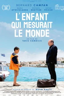 L'Enfant qui mesurait le monde