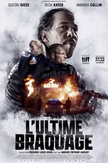 L'Ultime Braquage