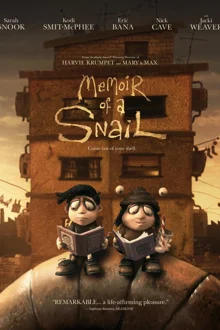 La Limace et l'Escargot