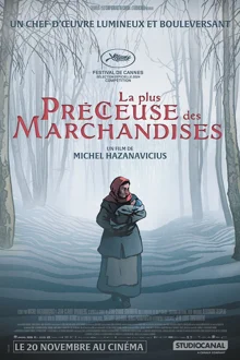 La Plus Précieuse des marchandises