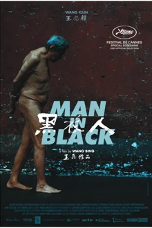 Man in Black