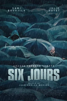 Six Jours