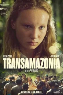 Transamazonia