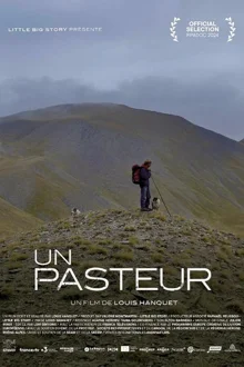 Un pasteur