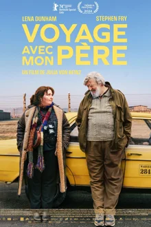 Voyage avec mon père