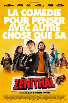 Zénithal