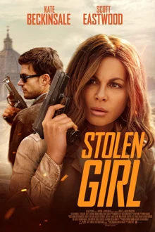 Stolen Girl