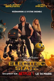 The Electric State