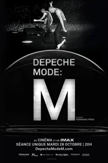 Depeche Mode: M