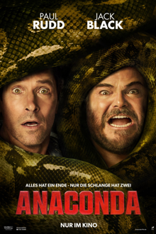 Anaconda