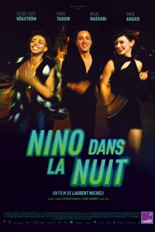 Nino dans la nuit