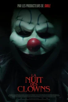 La Nuit des clowns
