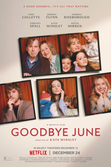 Goodbye June