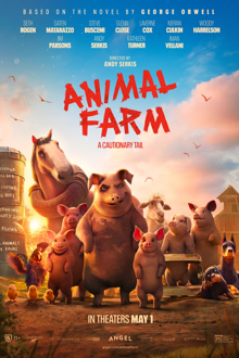 La Ferme des animaux