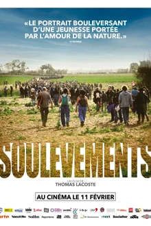 Soulèvements