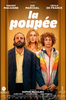 La Poupée