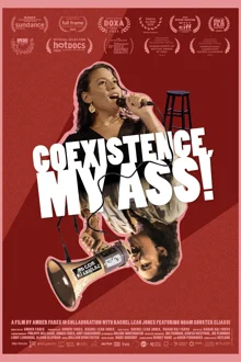 Coexistence, My Ass!