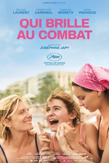 Qui brille au combat